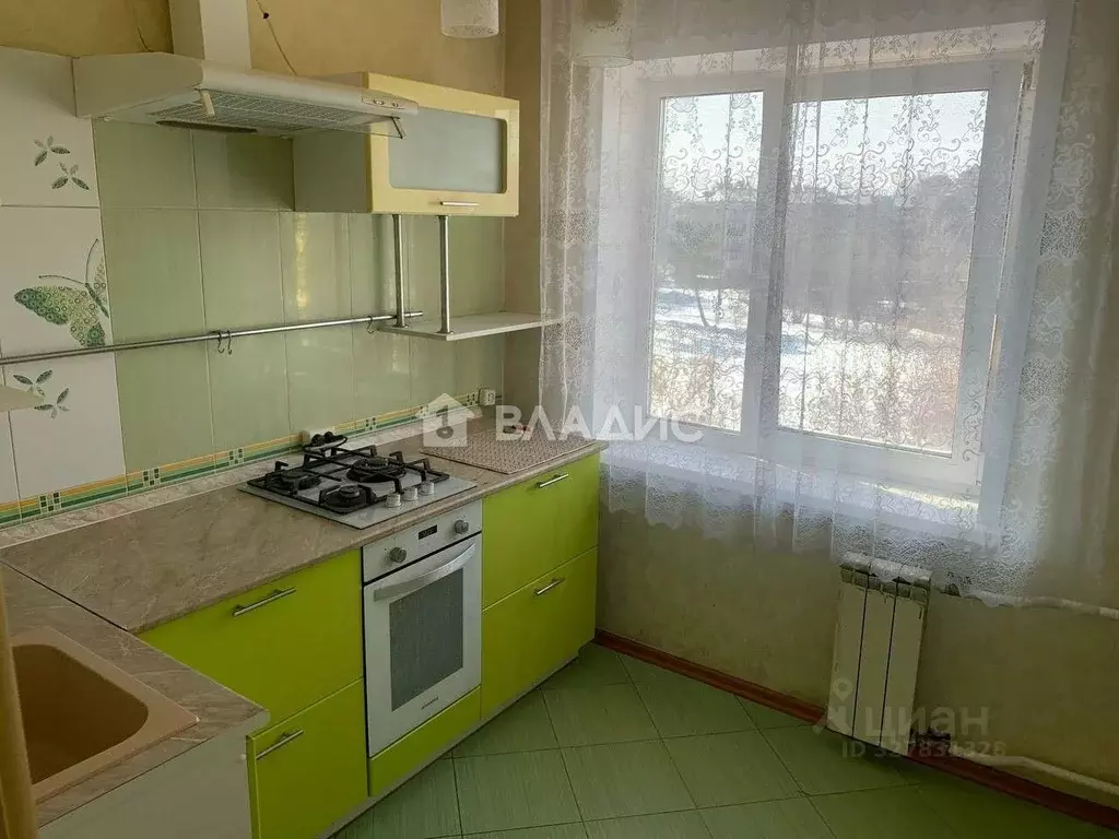 3-к кв. Иркутская область, Ангарск 94-й кв-л, 14 (54.9 м) - Фото 1