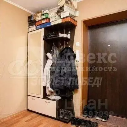 3-к кв. Тюменская область, Тюмень Авторемонтная ул., 21а (58.2 м) - Фото 2