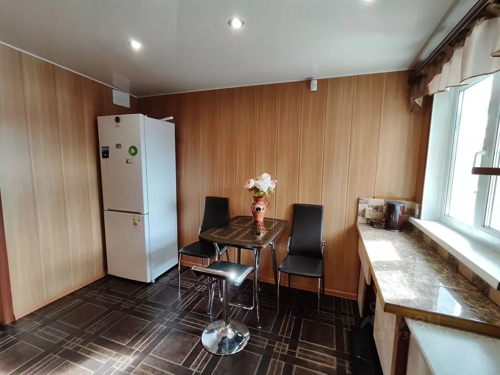 Дом в Тверская область, Весьегонск Дельская ул., 12 (100 м) - Фото 1