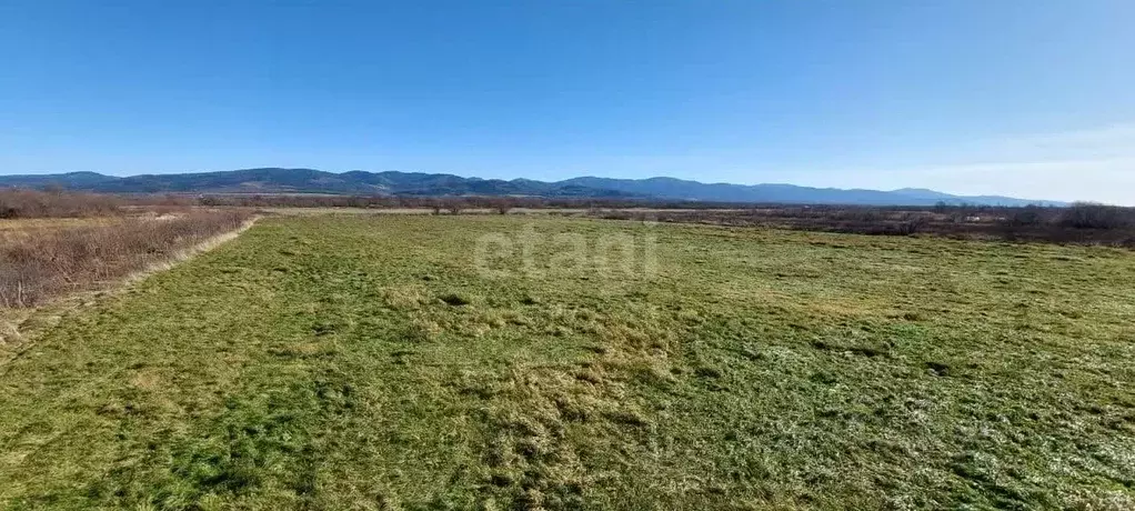 Участок в Сахалинская область, Долинский городской округ, с. Сокол  ... - Фото 0