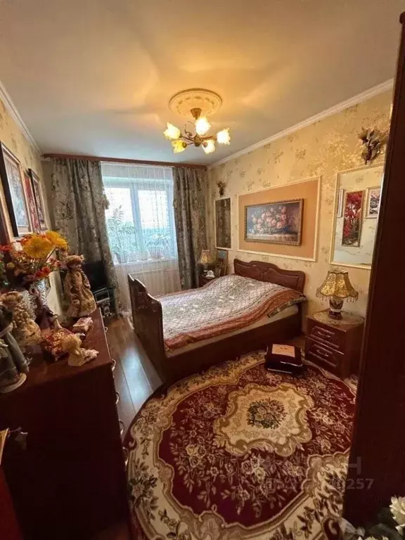 3-к кв. Московская область, Королев Юбилейный мкр, ул. Большая ... - Фото 1