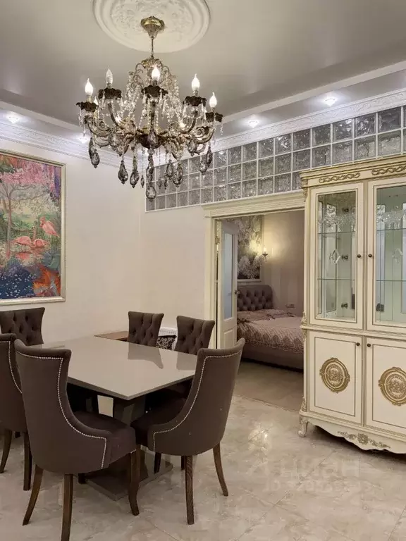 3-к кв. Москва д. Сосенки, ул. Ясеневая, 5к1 (67.0 м) - Фото 1