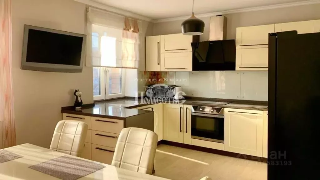 4-к кв. Иркутская область, Иркутск ул. Гоголя, 75 (87.0 м) - Фото 1