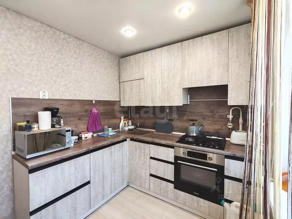 3-к кв. Мордовия, Саранск ул. Терешковой, 18А (82.0 м) - Фото 1