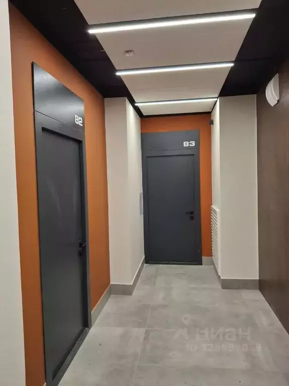 2-к кв. Московская область, Красногорск ул. Соловьиная, 4 (55.2 м) - Фото 0