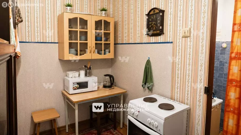 1к в -комнатной квартире (13.2 м) - Фото 1