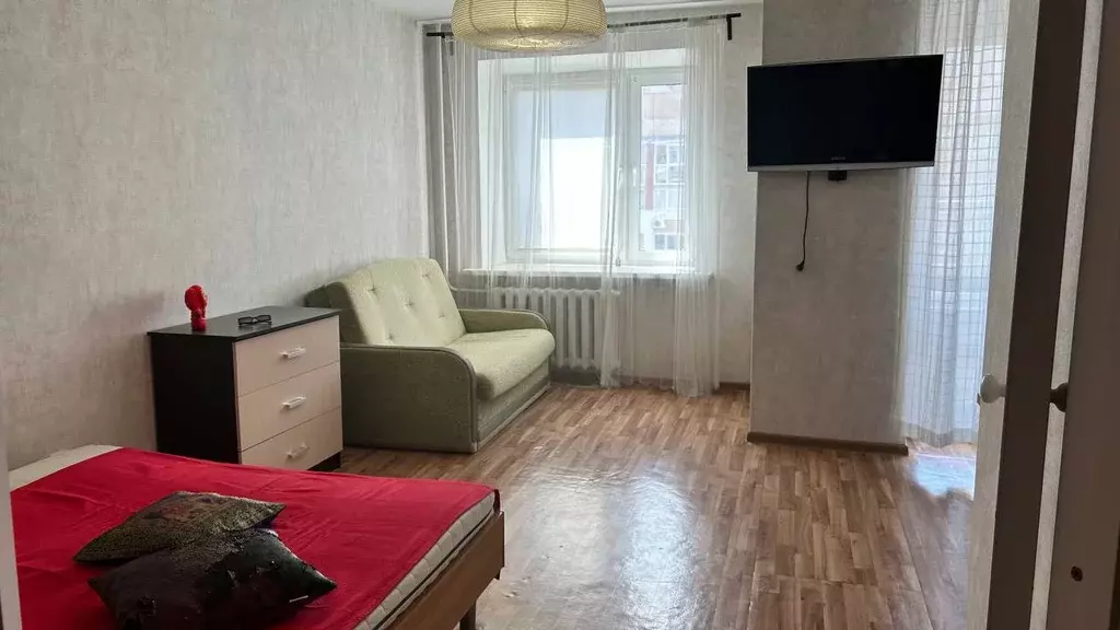 Продаётся 1-к квартира, 34.6 м - Фото 0