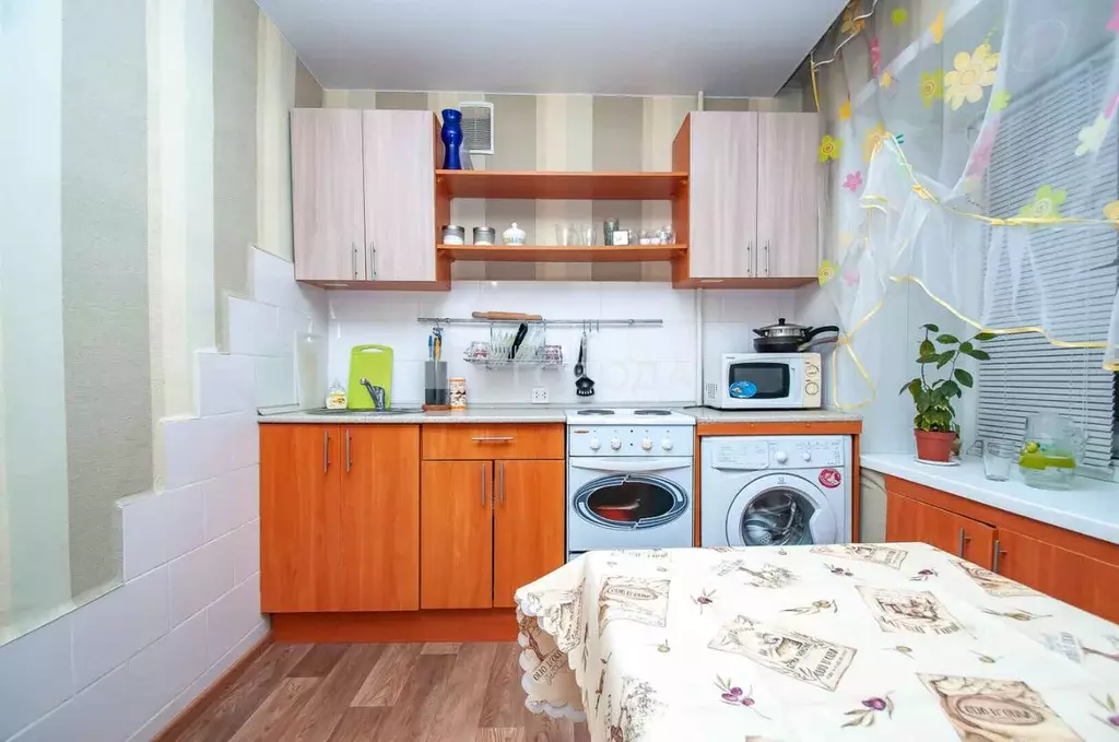 2-к кв. Новосибирская область, Новосибирск ул. Дмитрия Шамшурина, 6 ... - Фото 1