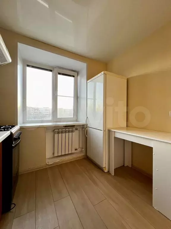 1-к. квартира, 29,3 м, 4/5 эт. - Фото 1