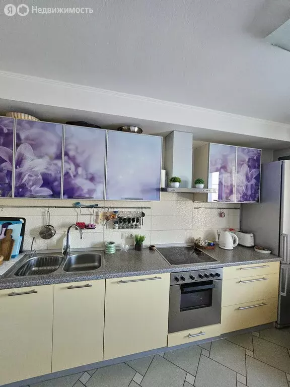 3-комнатная квартира: Санкт-Петербург, Глухарская улица, 5к1 (80.3 м) - Фото 1