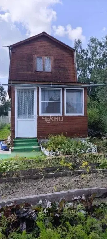 Дом в Нижегородская область, Дальнеконстантиновский муниципальный ... - Фото 2