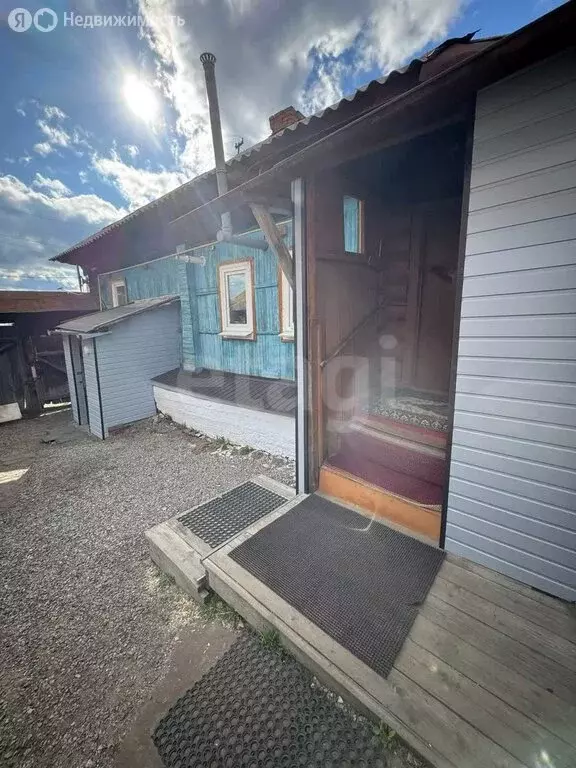 Дом в Миасс, улица 30 лет ВЛКСМ (62.4 м) - Фото 1