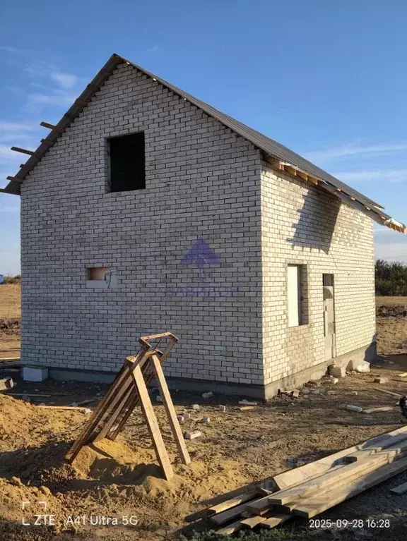 Коттедж в Ростовская область, Волгодонской район, Добровольское с/пос, ... - Фото 2