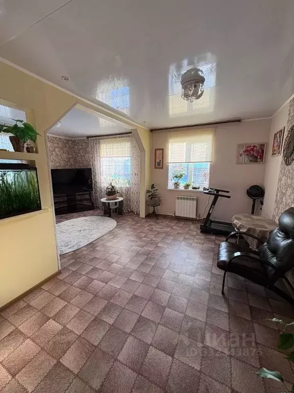 Дом в Тверская область, Конаково ул. Правды, 31А (250 м) - Фото 2