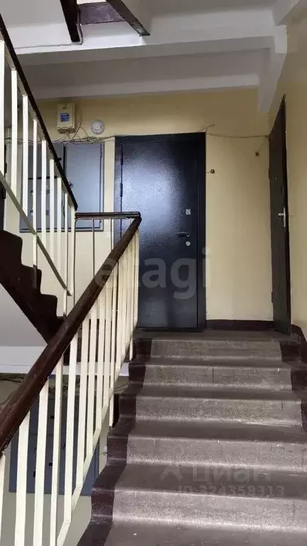 2-к кв. Владимирская область, Муром Кленовая ул., 12а (42.0 м) - Фото 1