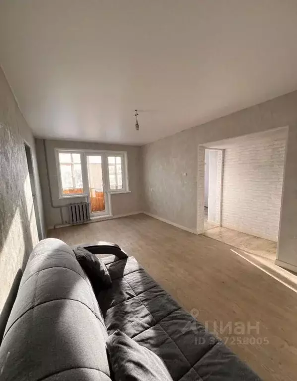 2-к кв. Московская область, Егорьевск 1-й мкр, 23 (45.6 м) - Фото 1