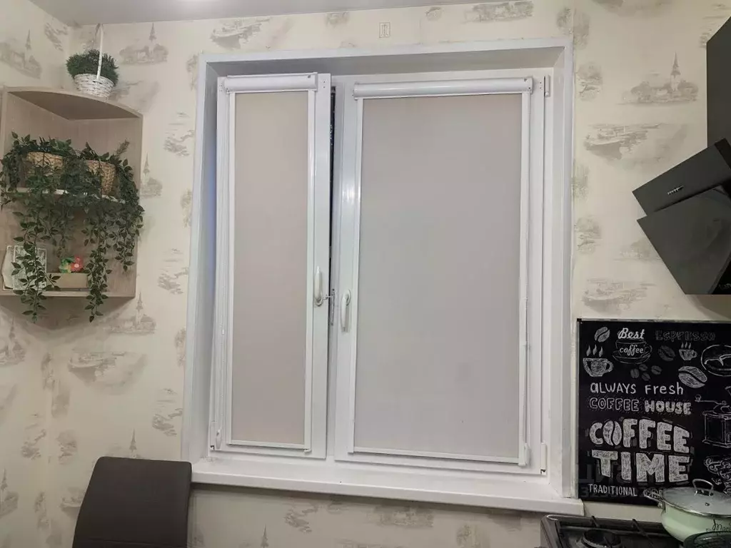 3-к кв. Москва Чертановская ул., 29К2 (55.5 м) - Фото 2