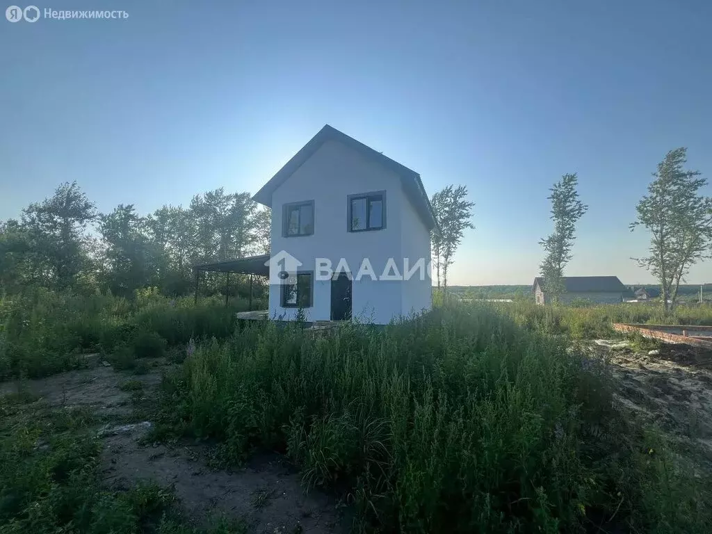 Дом в Мичуринский, Ягодная улица, 28 (115 м) - Фото 0