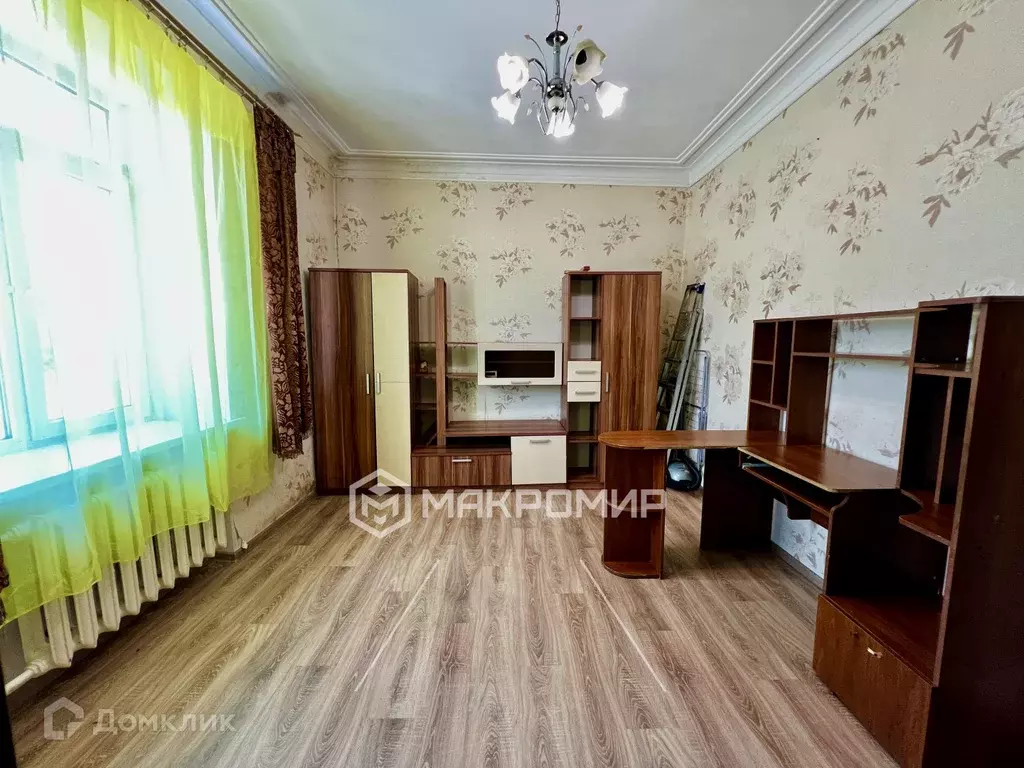 Продаётся 3-к квартира, 68 м - Фото 0