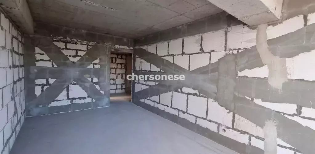 1-к кв. Севастополь просп. Генерала Острякова, 242к2 (48.6 м) - Фото 1