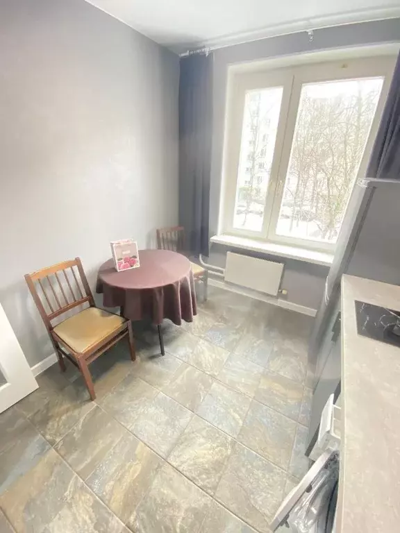 1-к кв. Москва Ярославское ш., 14 (35.0 м) - Фото 2