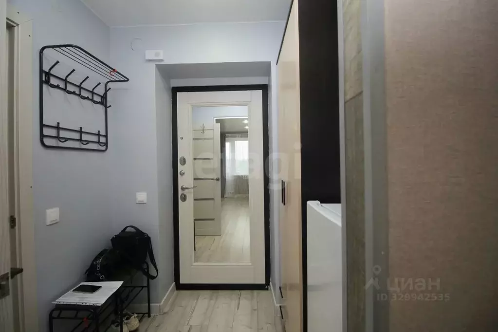 Студия Вологодская область, Шексна рп, Шексна Северная мкр ул. Труда, ... - Фото 1