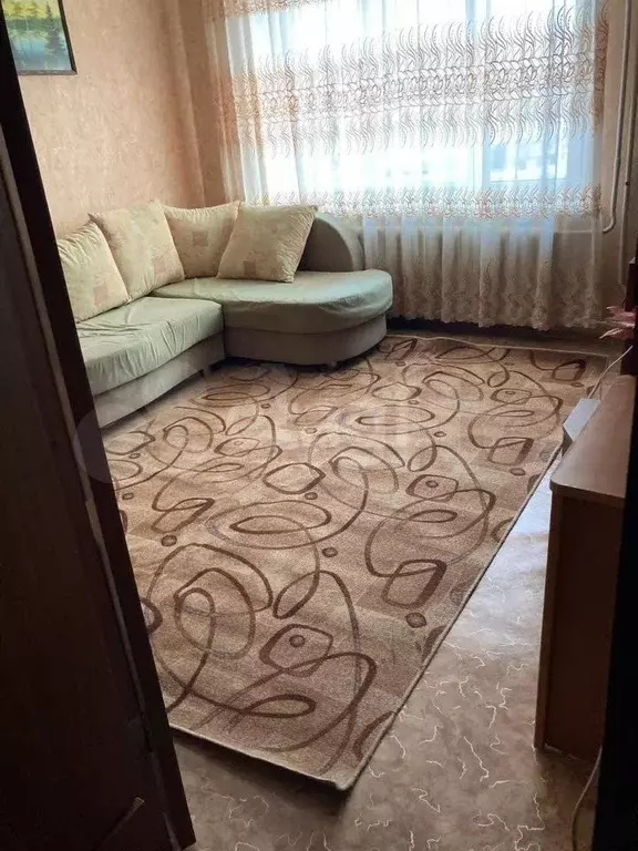 1-к. квартира, 37 м, 2/9 эт. - Фото 1