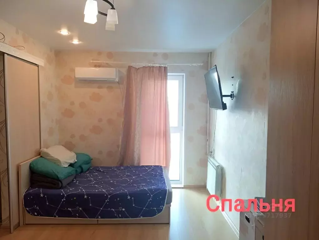 Студия Башкортостан, Уфа ул. Максима Рыльского, 22 (39.7 м) - Фото 1