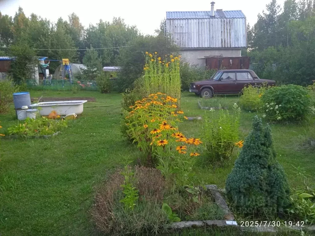Дом в Нижегородская область, Дальнеконстантиновский муниципальный ... - Фото 1