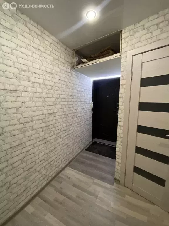 1-комнатная квартира: Мурманск, улица Свердлова, 12к4 (30.8 м) - Фото 1