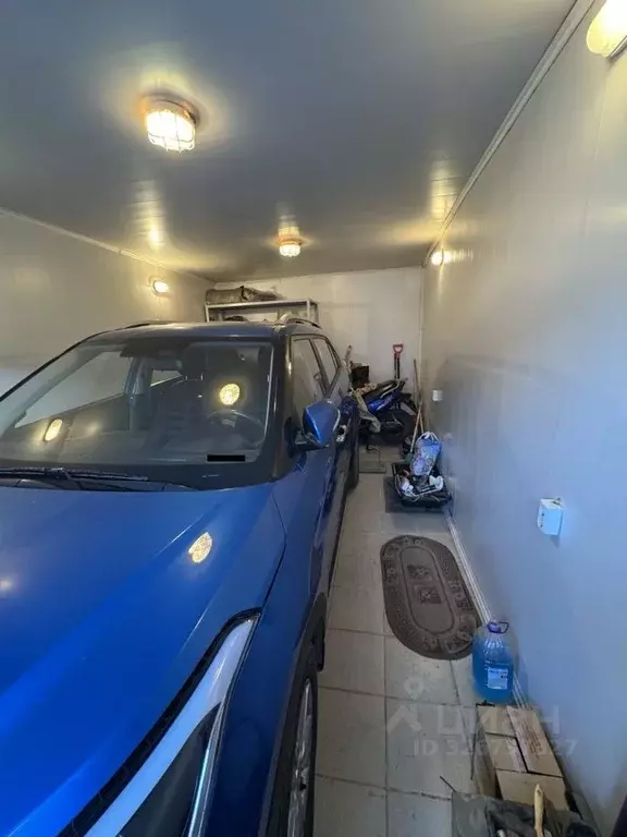 Гараж в Свердловская область, Екатеринбург ул. Восточная, 5Г (17 м) - Фото 1