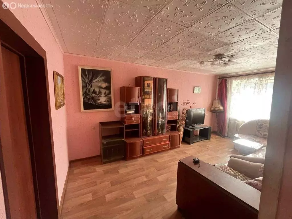 3-комнатная квартира: Ликино-Дулёво, улица Степана Морозкина, 10 (58.4 ... - Фото 1