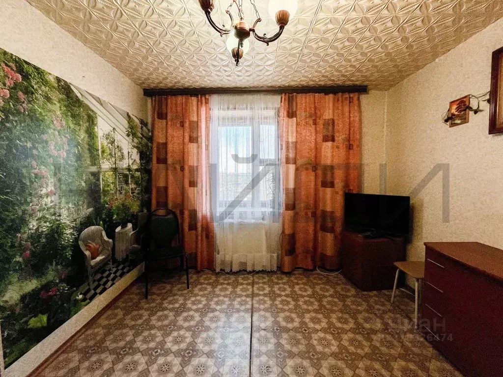 1-к кв. Рязанская область, Рязань ул. Бирюзова, 25 (32.3 м) - Фото 0