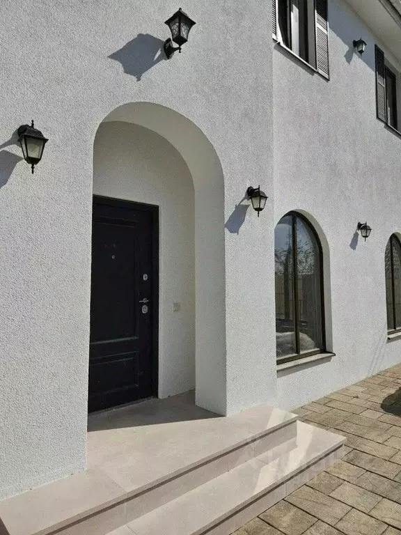 Дом в Краснодарский край, Геленджик ул. Тоцкого (155 м) - Фото 2