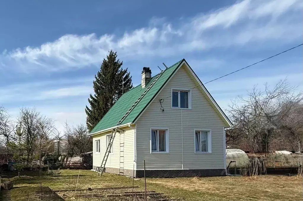 Дом в Ленинградская область, Всеволожский район, Морозовское городское ... - Фото 0