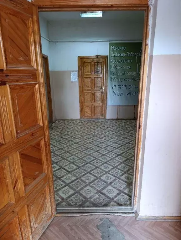 Помещение свободного назначения в Самарская область, Красноармейское ... - Фото 1