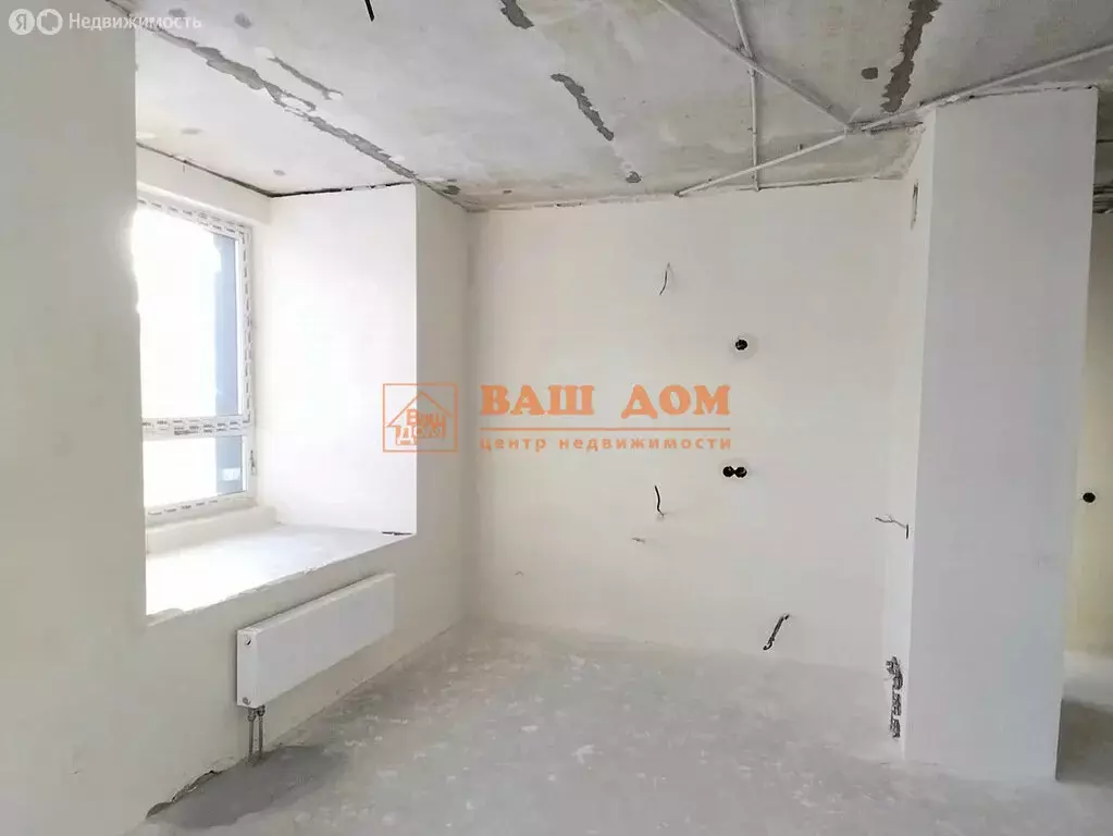 1-комнатная квартира: Тула, Пряничная улица, 3 (54.33 м) - Фото 2