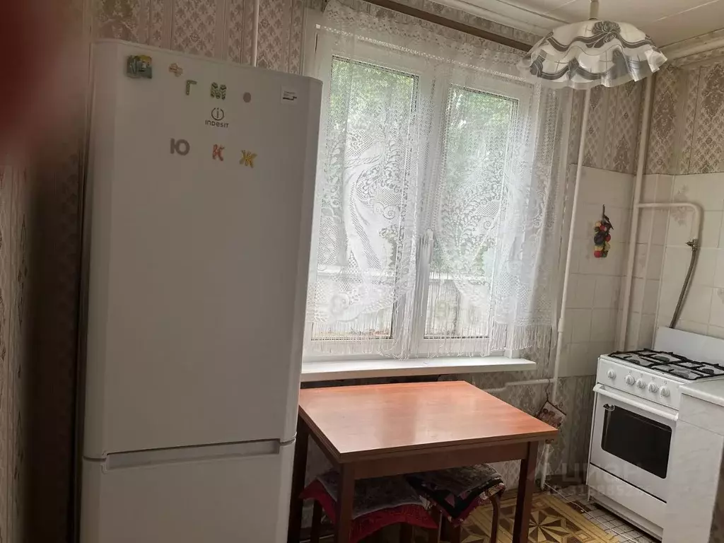 1-к кв. Московская область, Солнечногорск Красная ул., 39 (30.2 м) - Фото 1