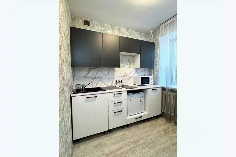 1-к кв. Тыва, Кызыл ул. Кочетова, 102 (35.0 м) - Фото 2