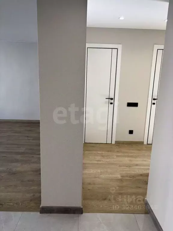 2-к кв. Ярославская область, Ярославль Московский просп., 125к2 (51.6 ... - Фото 2