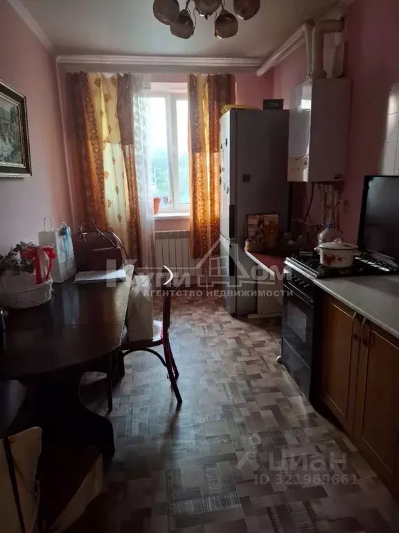2-к кв. Ставропольский край, Ессентуки Родниковская ул., 11 (60.0 м) - Фото 0