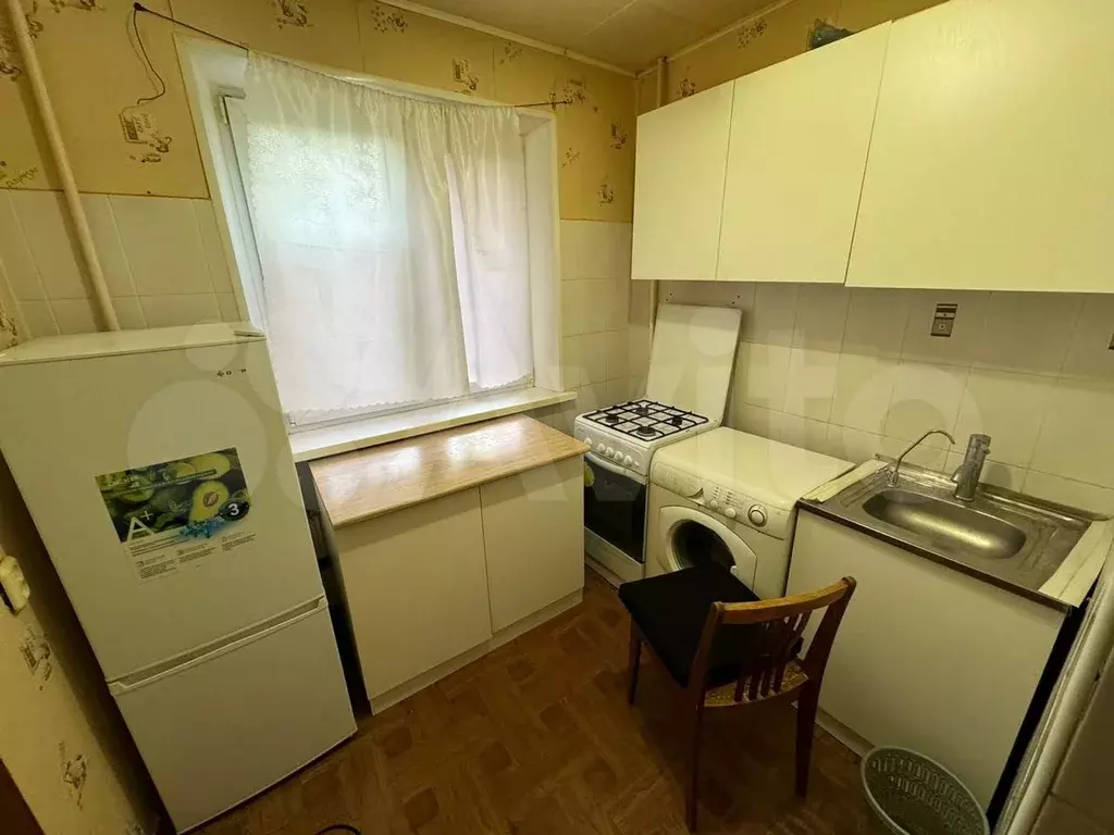 3-к. квартира, 50 м, 1/5 эт. - Фото 0