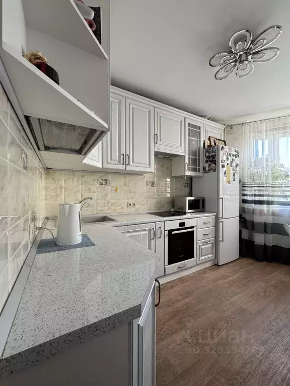 2-к кв. Московская область, Видное ул. Завидная, 3 (52.0 м) - Фото 0