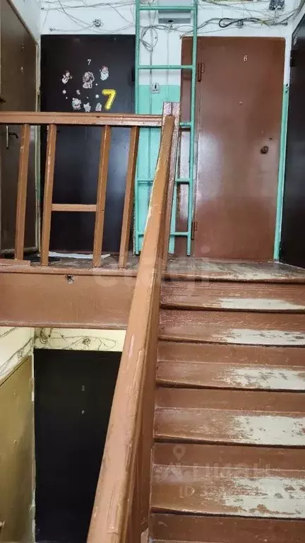 2-к кв. Ярославская область, Ярославль Театральная ул., 20 (36.0 м) - Фото 2