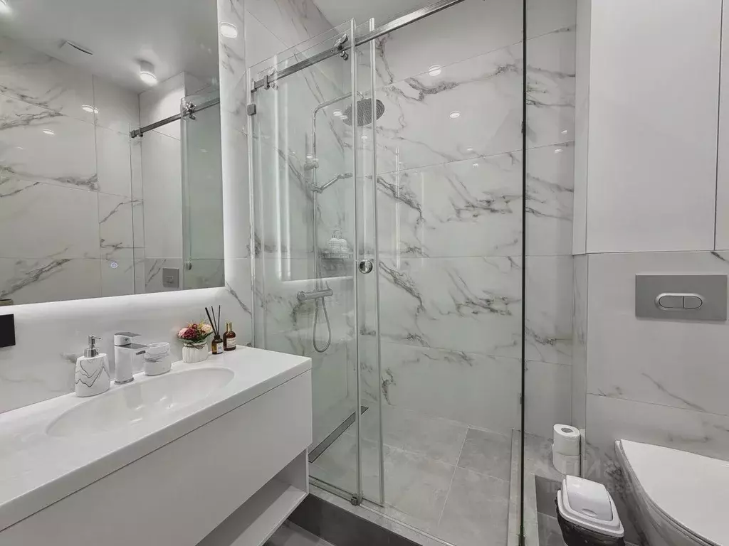 1-к кв. Татарстан, Казань ул. Алексея Козина, 9 (38.0 м) - Фото 2