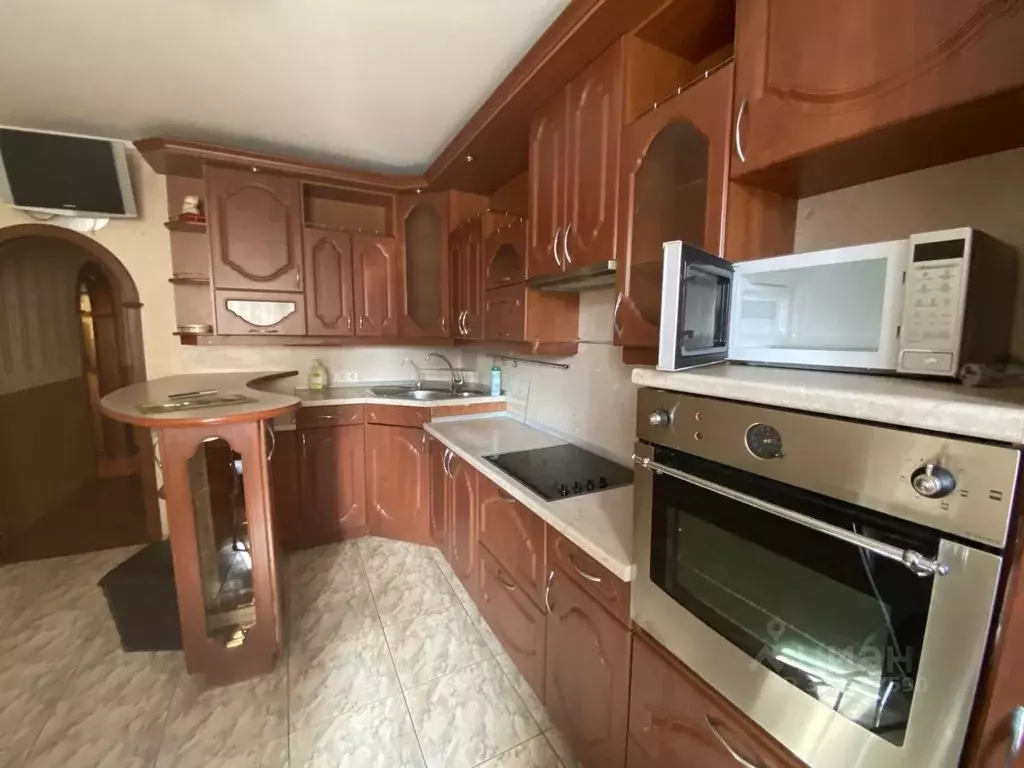 2-к кв. Санкт-Петербург Комендантский просп., 17к1 (60.3 м) - Фото 1