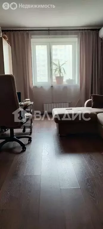 1-комнатная квартира: Балашиха, Горенский бульвар, 3 (44.3 м) - Фото 2