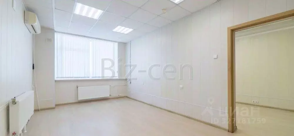 Офис в Санкт-Петербург просп. Культуры, 44 (33 м) - Фото 2