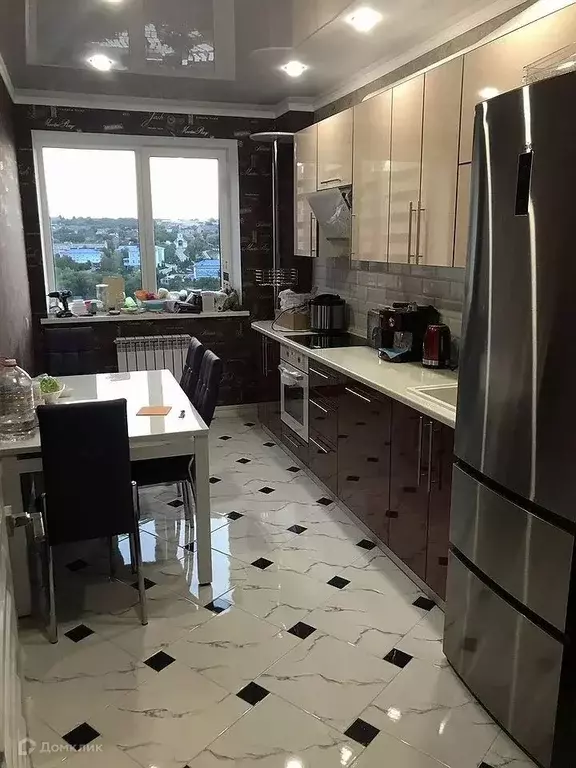 Продаётся 1-к квартира, 46 м - Фото 0