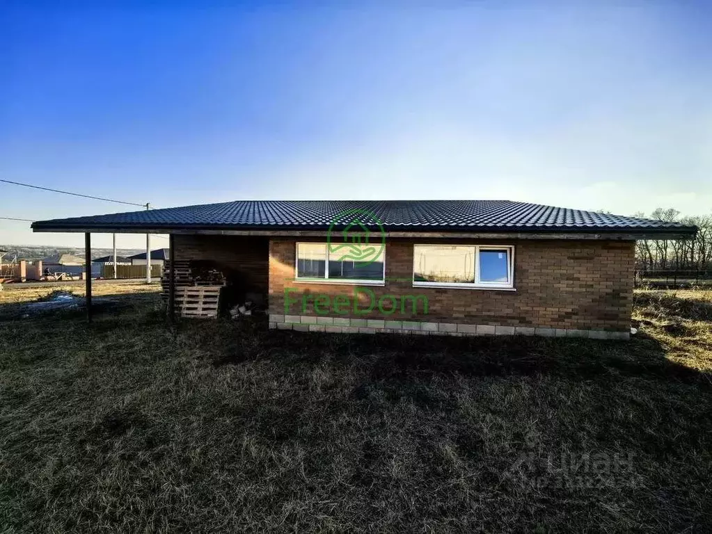 Дом в Белгородская область, Белгородский район, Пушкарское с/пос, с. ... - Фото 2